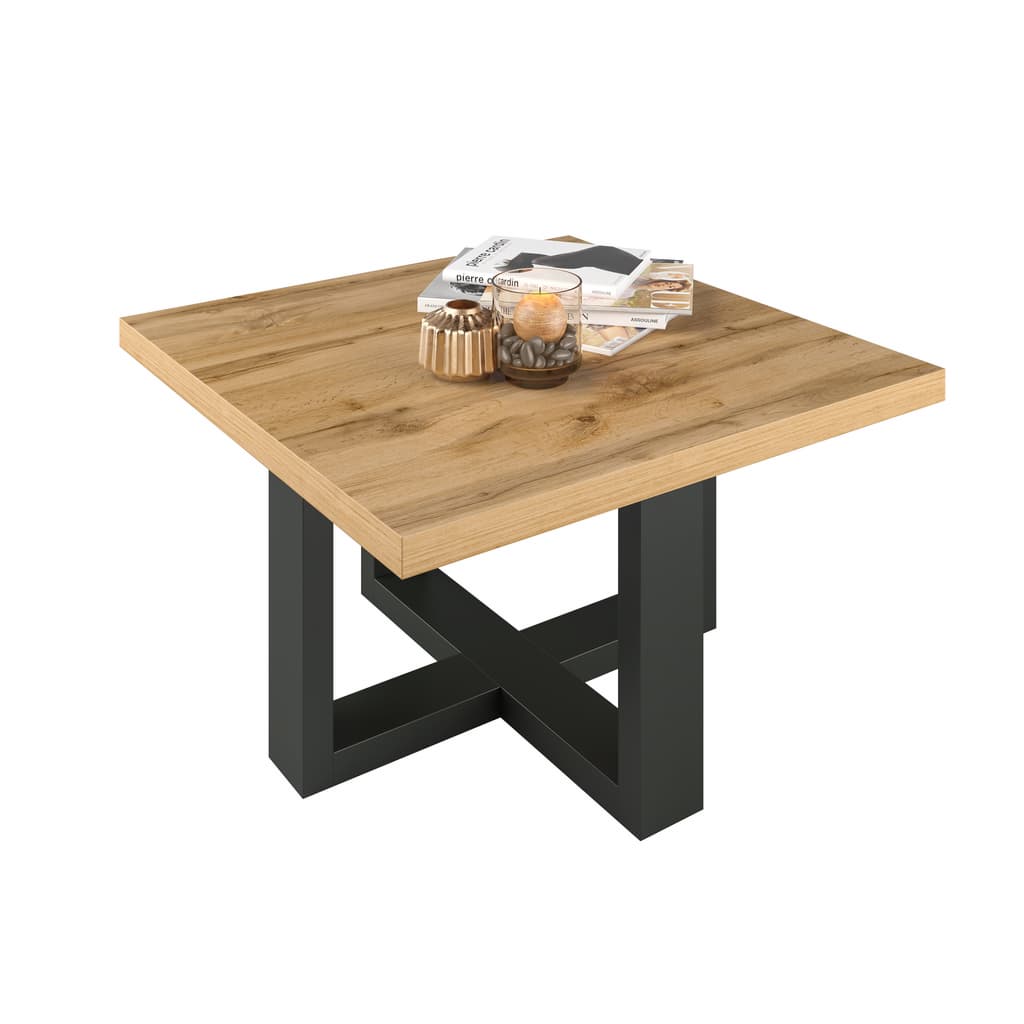 Eko 98 Coffee Table 75cm