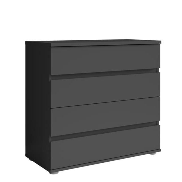 Fino 27 Chest Of Drawers 92cm