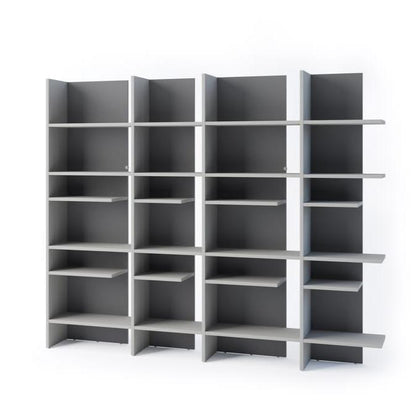 Fitt FL-01L Bookcase 119cm