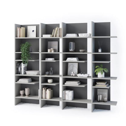 Fitt FL-01L Bookcase 119cm