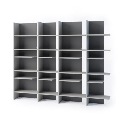 Fitt FL-01P Bookcase 119cm