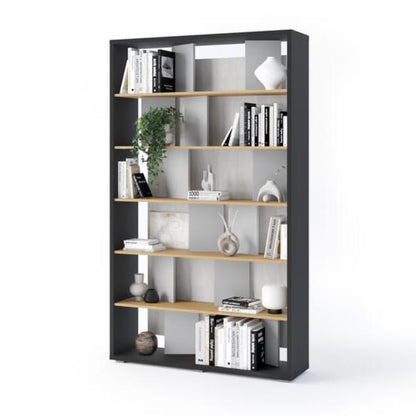 Fitt FP-01 Bookcase 125cm