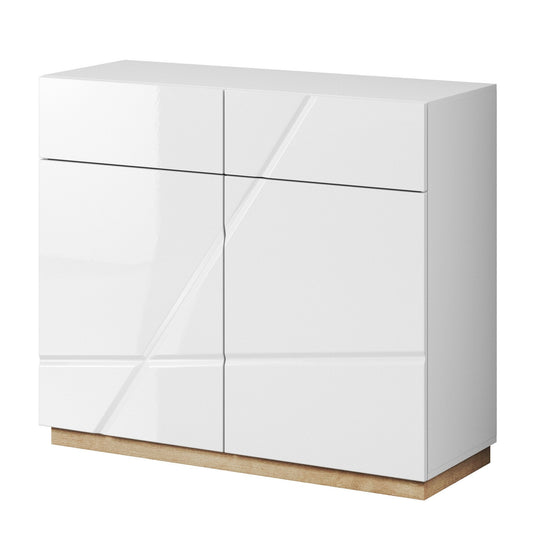 Futura FU-15 Sideboard Cabinet 100cm