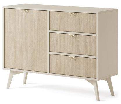 Forest Sideboard Cabinet 106cm