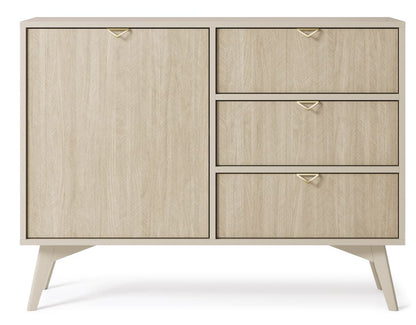 Forest Sideboard Cabinet 106cm