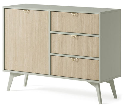 Forest Sideboard Cabinet 106cm