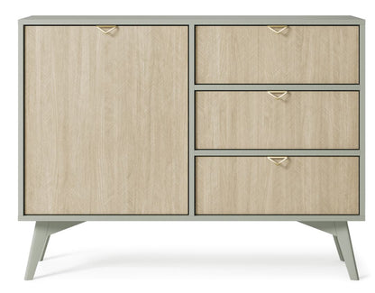 Forest Sideboard Cabinet 106cm