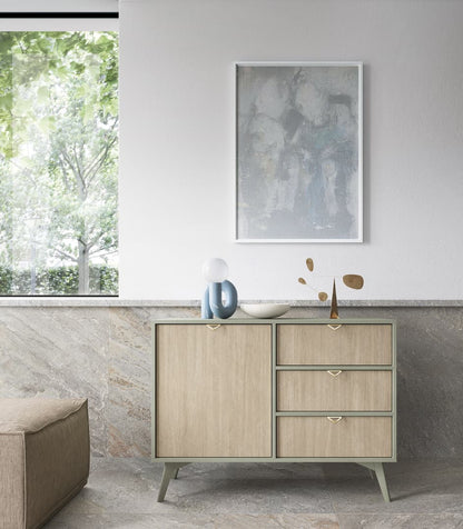 Forest Sideboard Cabinet 106cm