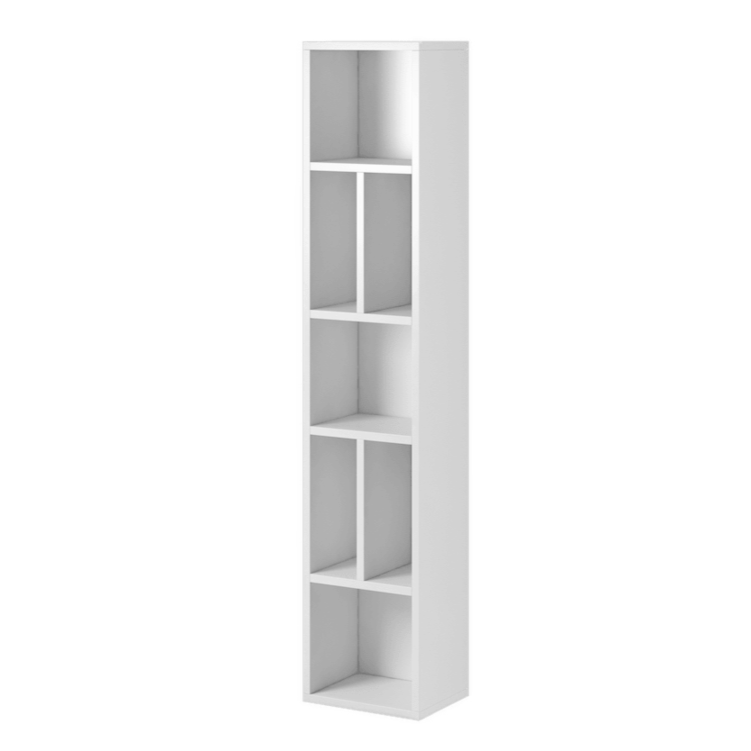 Toledo 88 Bookcase 32cm