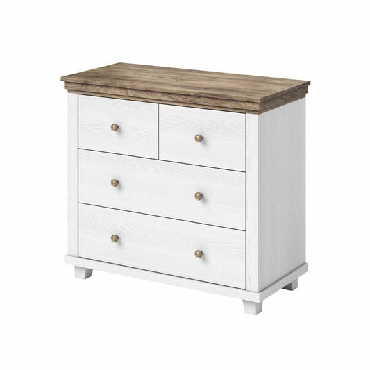 Evora 27 Chest of Drawers 90cm