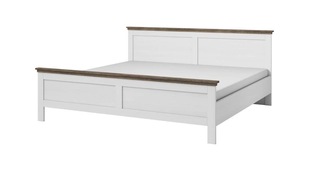 Evora 32 Bed Frame [EU Super King Size]