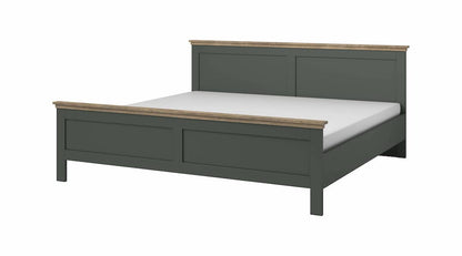 Evora 31 Bed Frame [EU King Size]