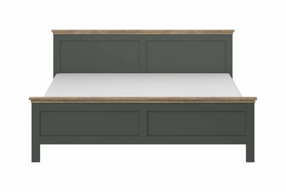 Evora 31 Bed Frame [EU King Size]