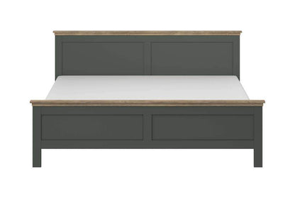 Evora 32 Bed Frame [EU Super King Size]