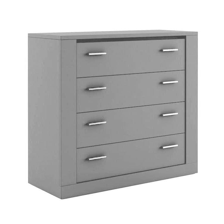 Idea ID-10 Chest of Drawers