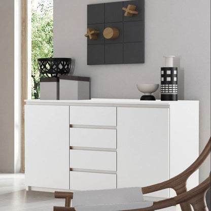 Idea ID-04 Sideboard Cabinet 109cm