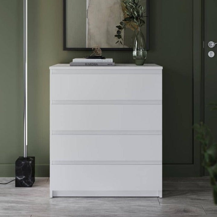 Idea ID-06 Chest of Drawers 73cm