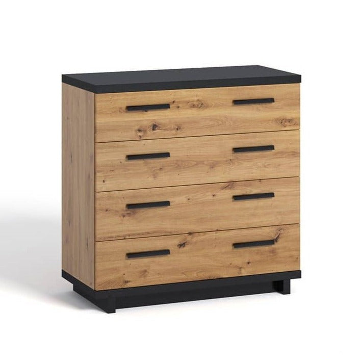 Ines 02 Chest Of Drawers 90cm