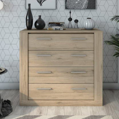 Idea ID-10 Chest of Drawers