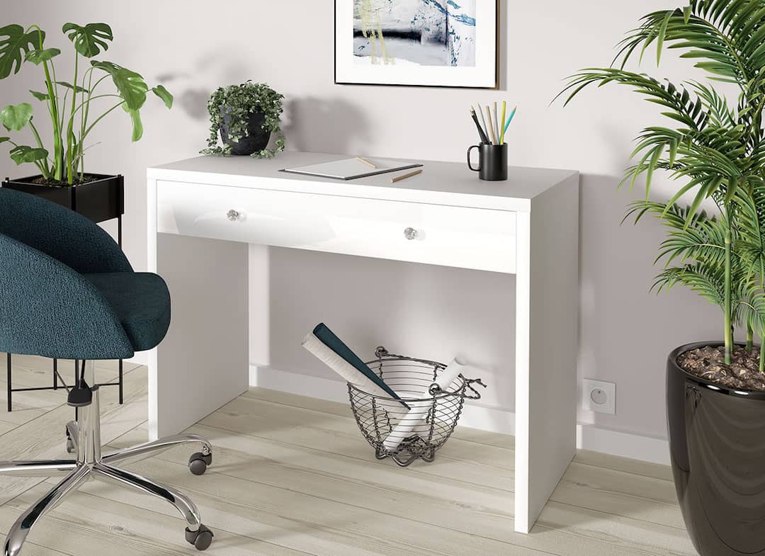 Ivo Desk 110cm