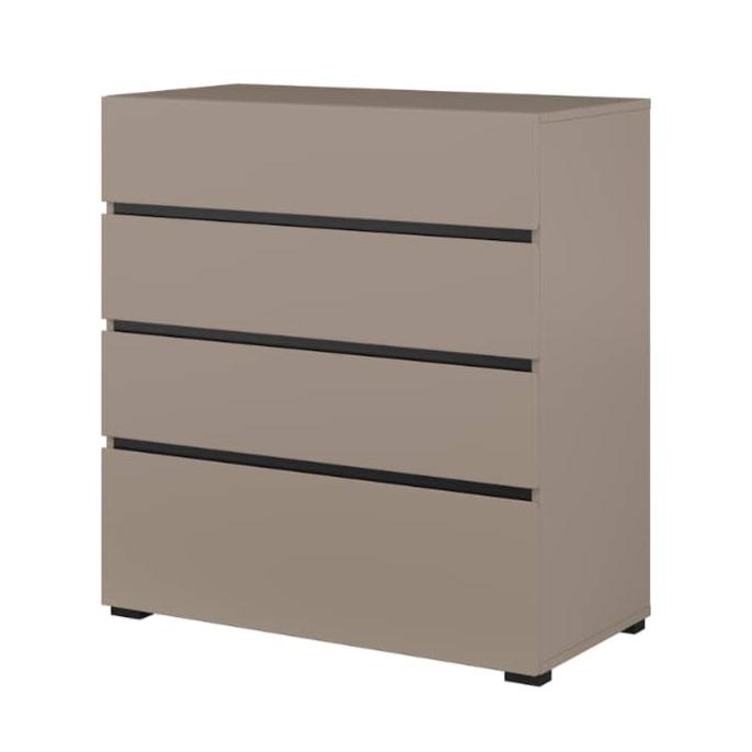 Kross Chest Of Drawers 80cm