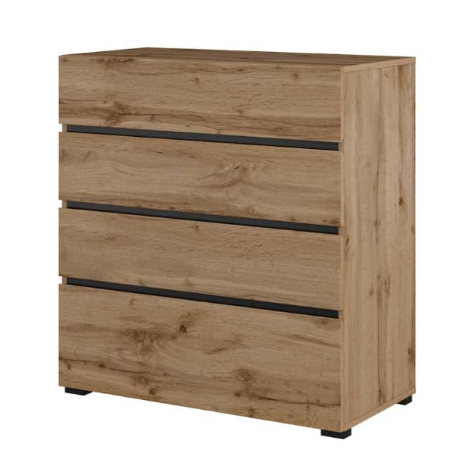 Kross Chest Of Drawers 80cm