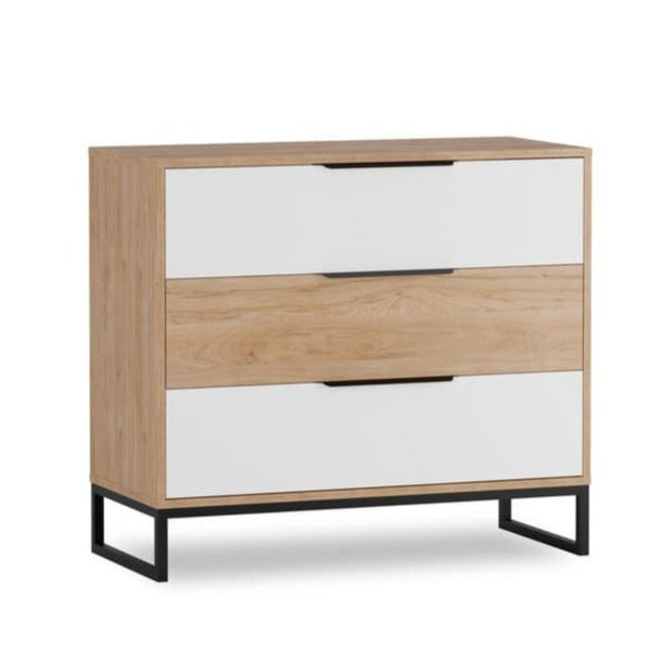 Landro Chest Of Drawers 90cm