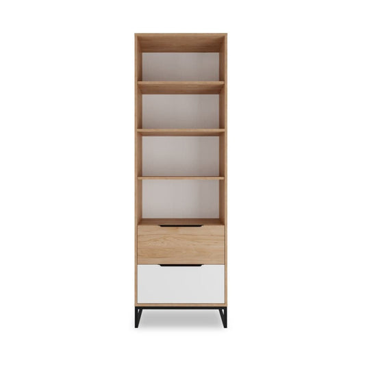 Landro Bookcase 60cm