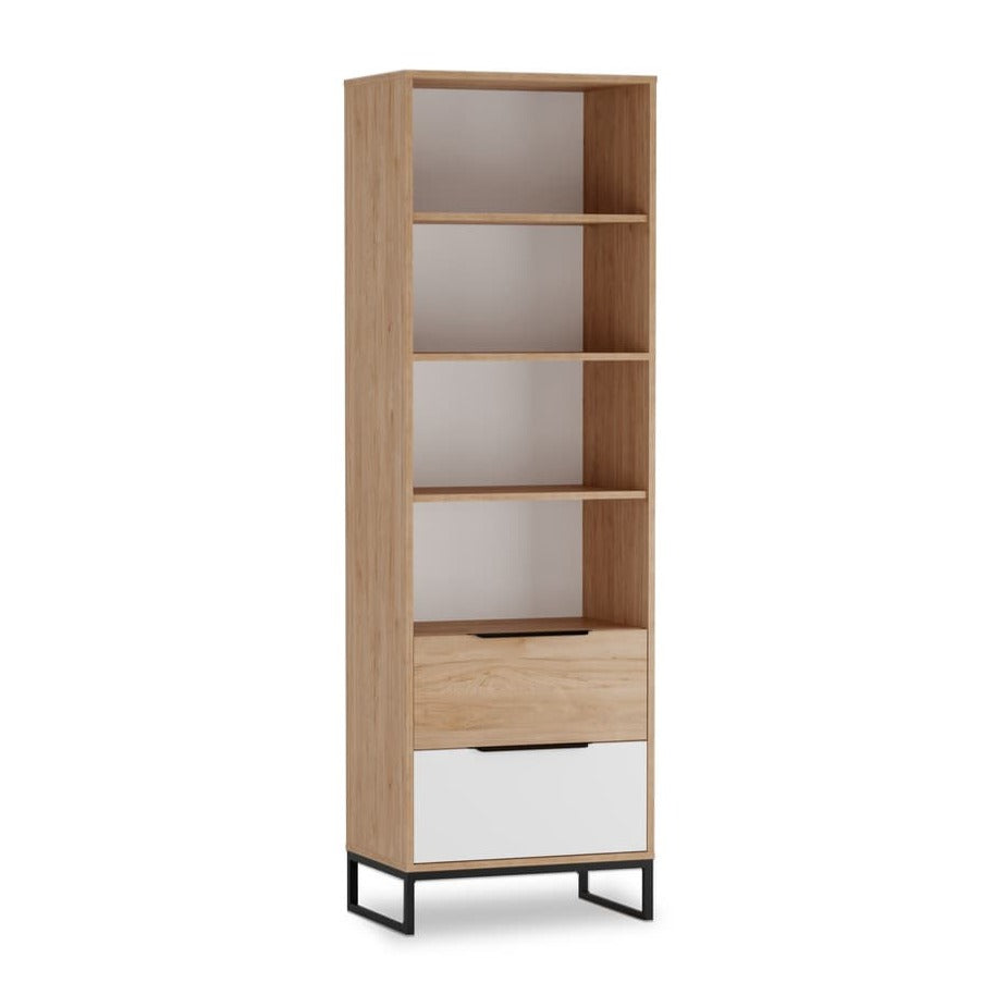 Landro Bookcase 60cm