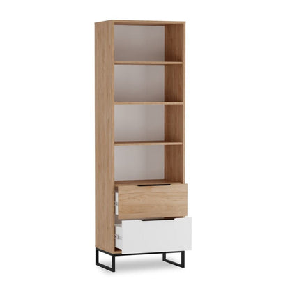 Landro Bookcase 60cm