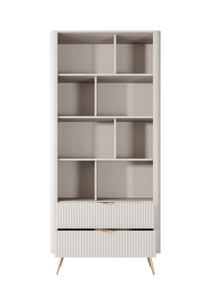 Lante Bookcase 88cm