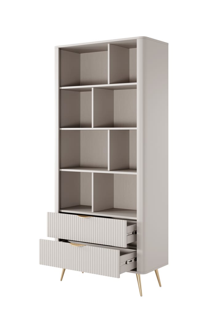 Lante Bookcase 88cm