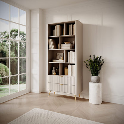 Lante Bookcase 88cm