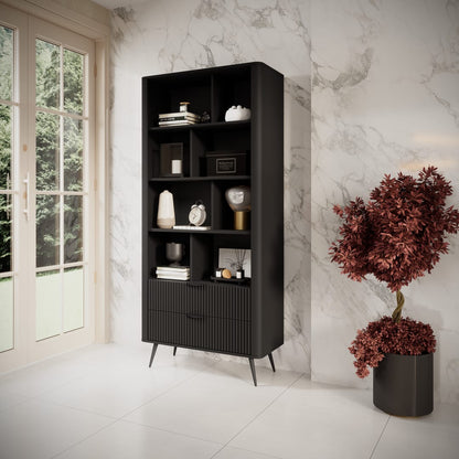 Lante Bookcase 88cm