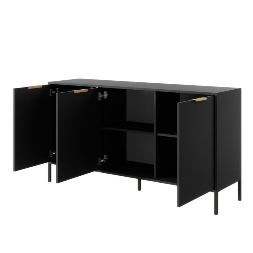 Lars Sideboard Cabinet 153cm