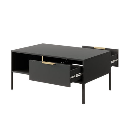 Lars Coffee Table 97cm