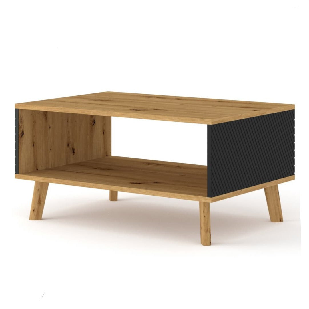 Luxi Coffee Table 90cm