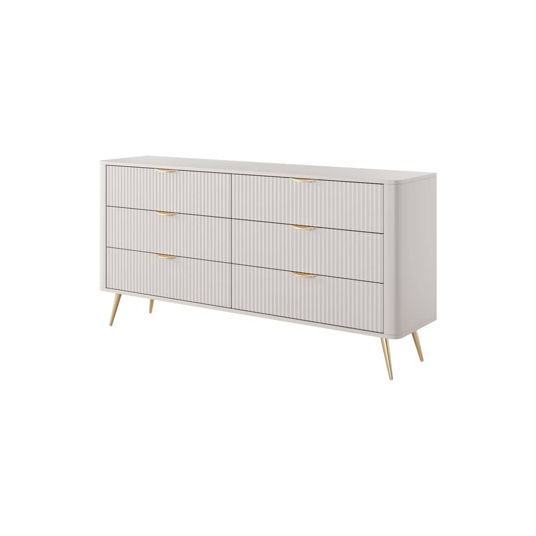 Lante Chest Of Drawers 163cm