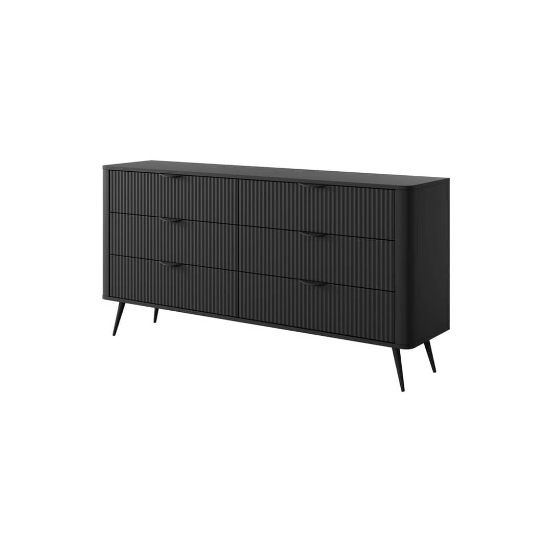 Lante Chest Of Drawers 163cm