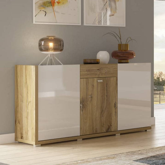 Laurentum 43 Sideboard Cabinet