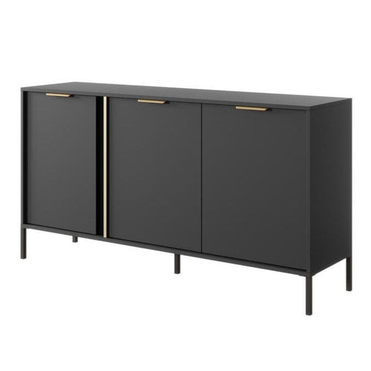 Lars Sideboard Cabinet 153cm