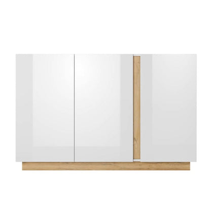 Arco Sideboard Cabinet 139cm