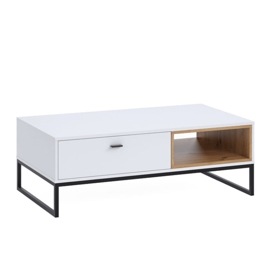 Olier 05 Coffee Table 120cm