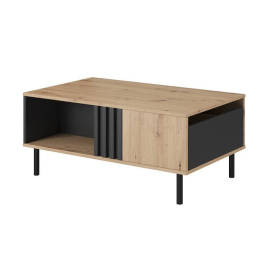 Madis Coffee Table 100cm