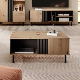 Madis Coffee Table 100cm