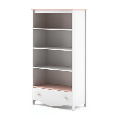 Mia MI-02 Bookcase 85cm