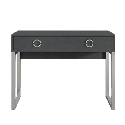 Milla Desk with Drawer 110cm