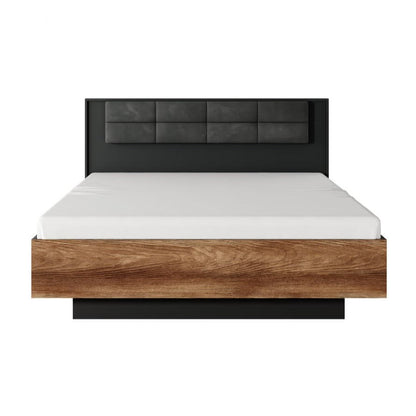 Milton Ottoman Bed [EU King]