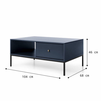 Mono Coffee Table 104cm