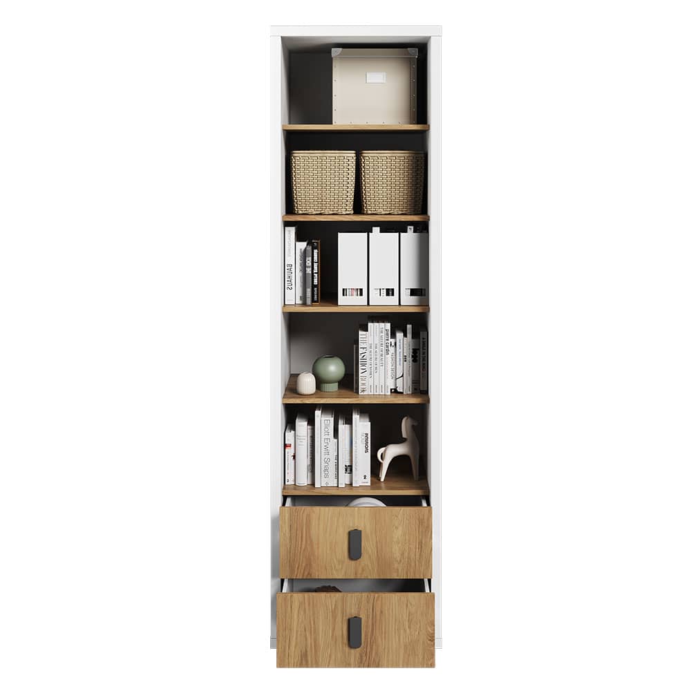 Massi MS-03 Bookcase 55cm